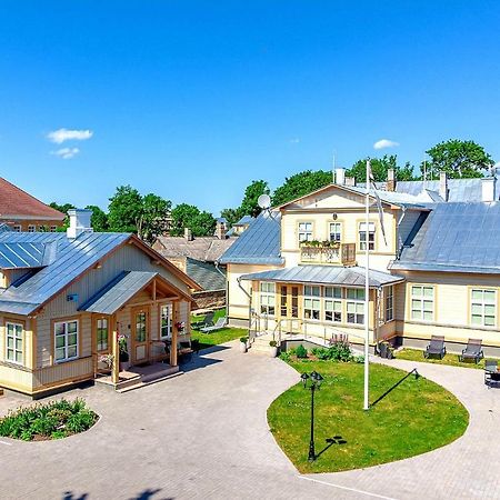 Villa Frieda Haapsalu Exteriér fotografie